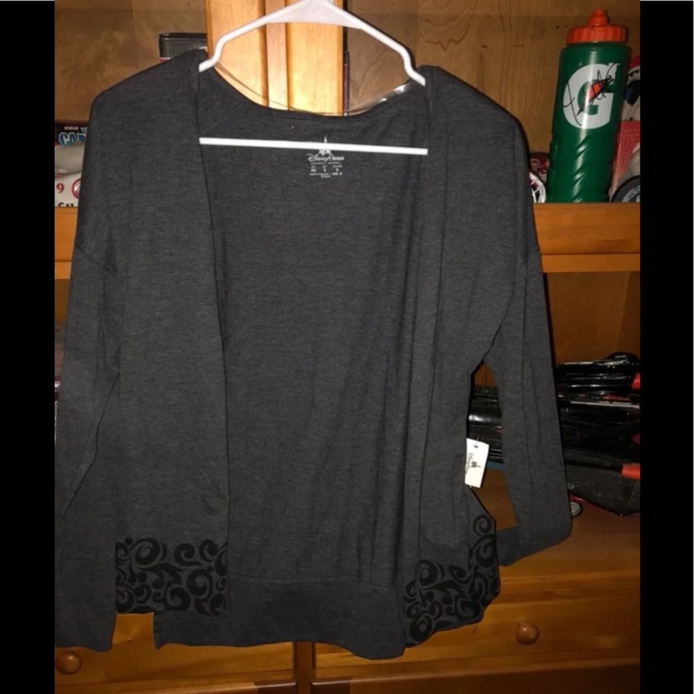 Disney cardigan